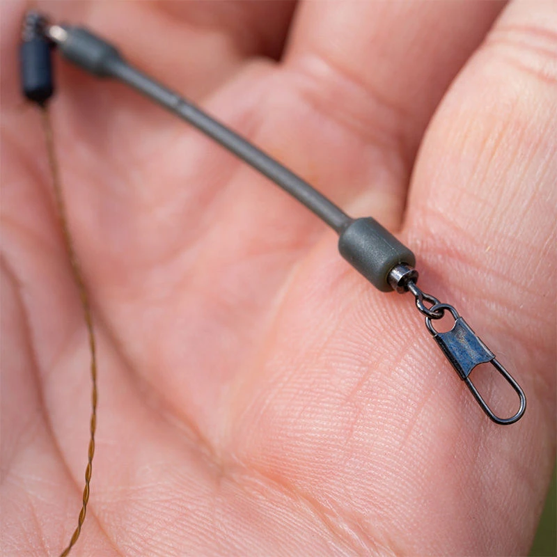 Preston Innovations Stiff Feeder Links